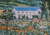 FREDERICK MCDUFF (AMERICAN 193