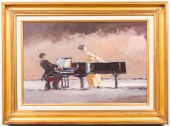 FREDERICK MCDUFF "HER FIRST CO