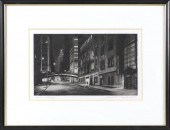 FREDERICK MERSHIMER (AMERICA,