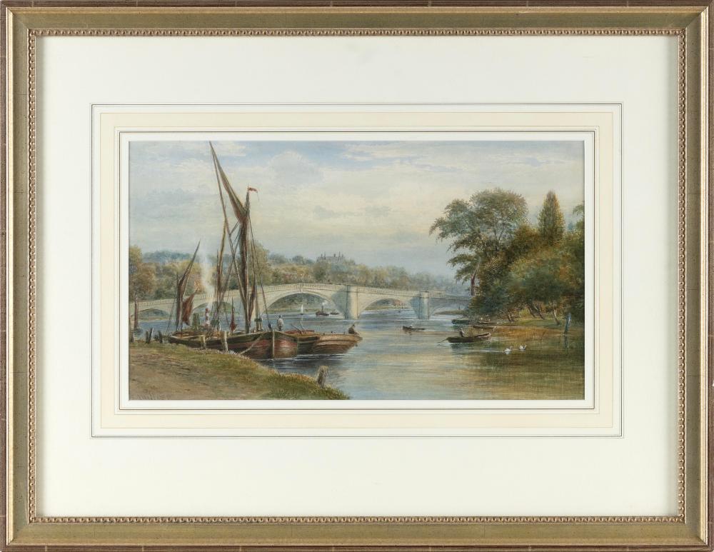 FREDERICK MILLER (UNITED KINGDOM,