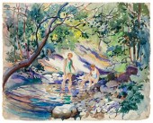 FREDERICK MONTAGUE CHARMAN (NE