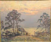 FREDERICK MORTIMER LAMB (1861