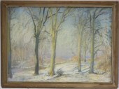 FREDERICK MORTIMER LAMB (1861-