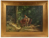 FREDERICK MORTIMER LAMB (MA, 1