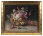 FREDERICK MORTIMER LAMB (MA, 1