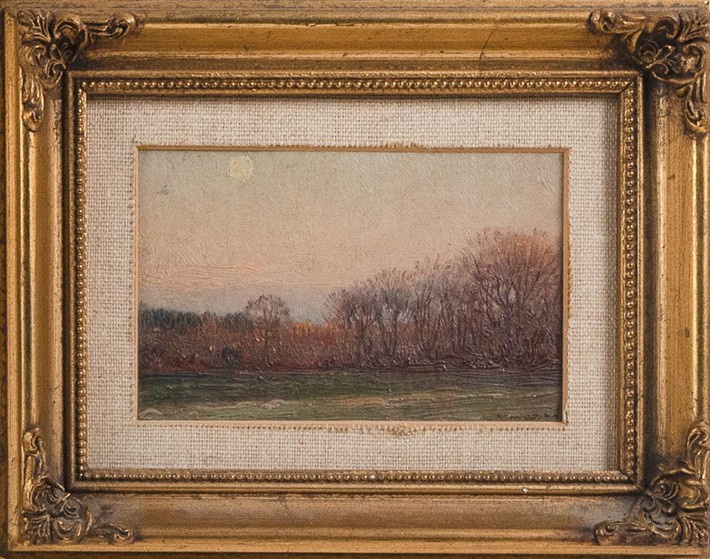 FREDERICK MORTIMER LAMB