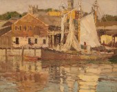 FREDERICK MULHAUPT, (AMERICAN,