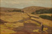 FREDERICK MULHAUPT, AMERICAN 1