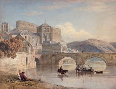 Frederick Nash (British