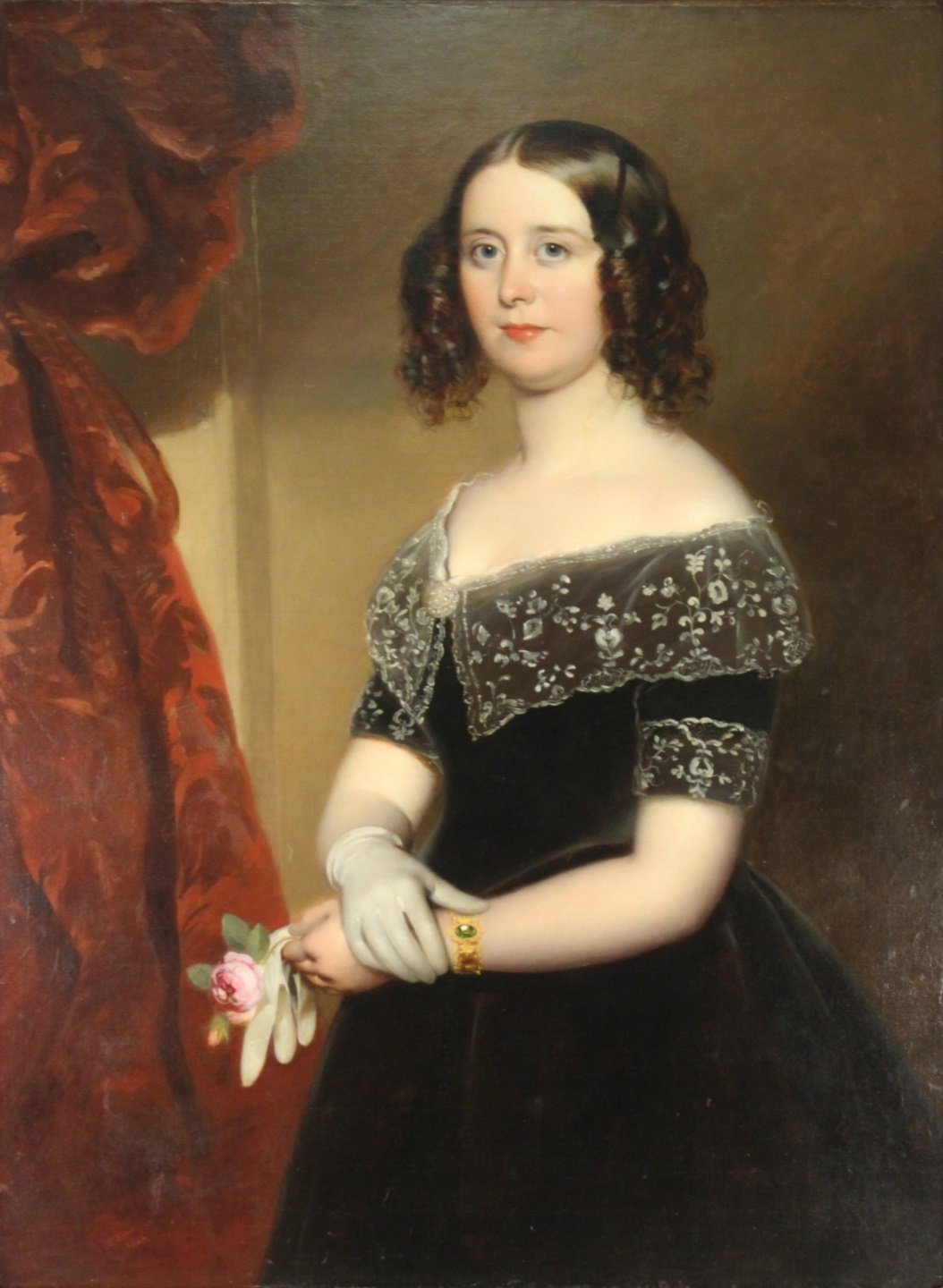 FREDERICK NEWENHAM