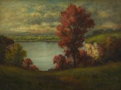 FREDERICK OAKES SYLVESTER (186