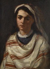 FREDERICK P. VINTON OIL, PORTR