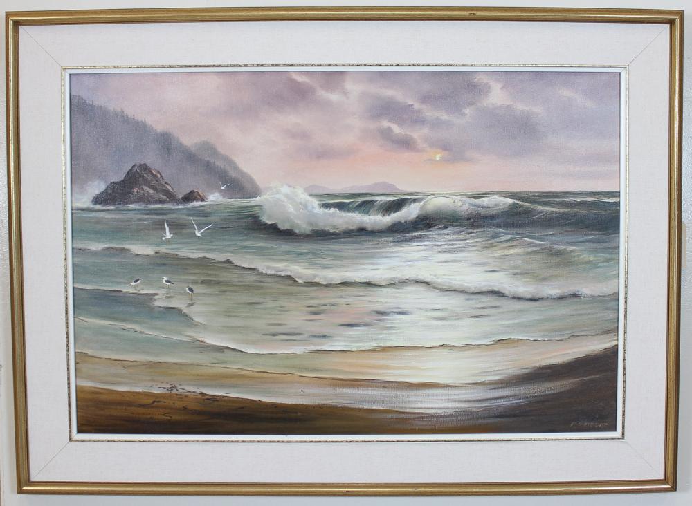 FREDERICK PRIDDAT