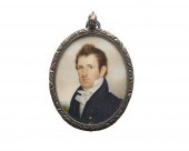 FREDERICK R. SPENCER, (AMERICA