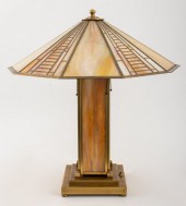 FREDERICK RAYMOND ARTS & CRAFT