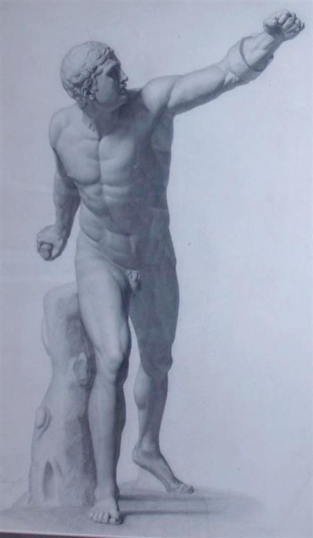 Frederick Richard Pickersgill