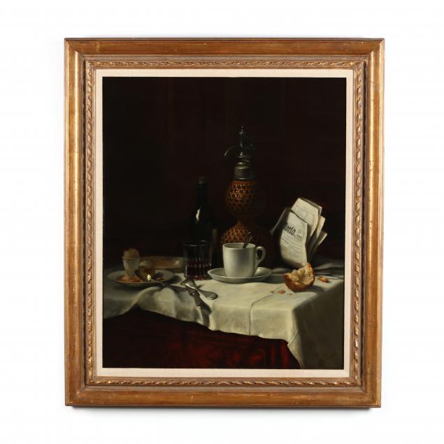 FREDERICK RONDEL SR. (1826-1892),