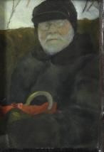 FREDERICK S. COBURN, R.C.A.