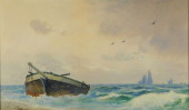 FREDERICK S. COZZENS (NEW YORK