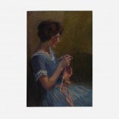 Frederick Sands Brunner 1886–1