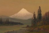 FREDERICK SCHAFER, (1839-1927)