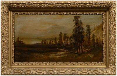 Frederick Schafer California