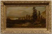 Frederick Schafer California p