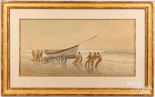 FREDERICK SCHILLER COZZENS (NEW