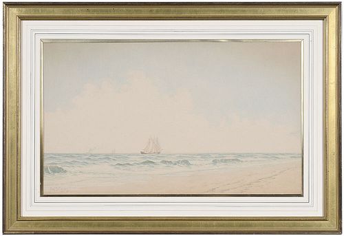 FREDERICK SCHILLER COZZENS(New