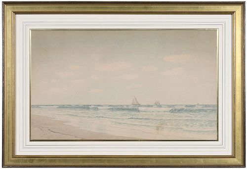 FREDERICK SCHILLER COZZENS(New