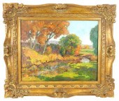 FREDERICK SEXTON (CONNECTICUT,