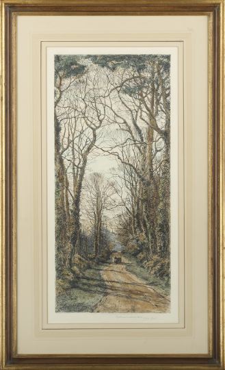 Frederick Slocombe (British,