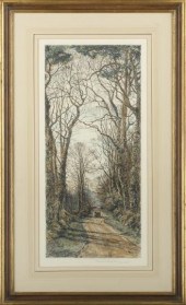 Frederick Slocombe (British, 1