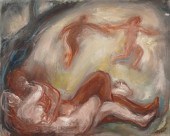 FREDERICK STALLKNECHT WIGHT (1