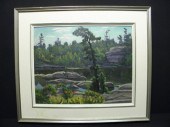 Frederick Stanley Haines (Cana