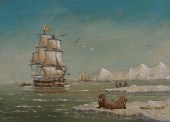 FREDERICK TORDOFF (AMERICAN B.