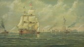 FREDERICK TORDOFF (ENGLISH, AC