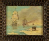 FREDERICK TORDOFF (NEW JERSEY/
