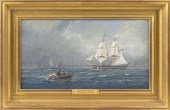FREDERICK TORDOFF (NEW JERSEY/