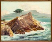 FREDERICK W. BECKER (D.1974) C