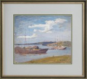 FREDERICK W. OLIVER (MASSACHUS
