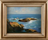 FREDERICK W. OLIVER (MASSACHUS