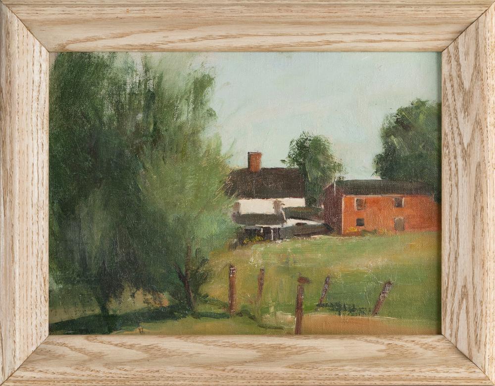 FREDERICK W. OLIVER (MASSACHUSETTS,