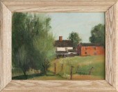 FREDERICK W. OLIVER (MASSACHUS