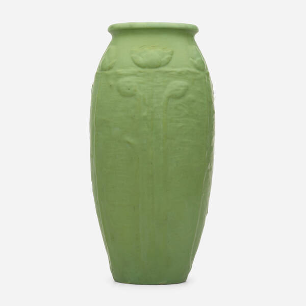 Frederick Walrath. Early vase