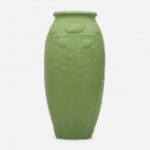 Frederick Walrath. Early vase