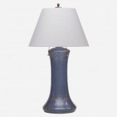 Frederick Walrath. Rare lamp b