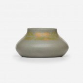 Frederick Walrath. Vase with b