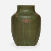 Frederick Walrath. Vase with c