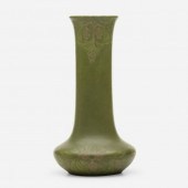 Frederick Walrath. Vase with p